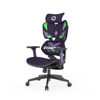 骁骑 X5PROI 人体工学电竞椅 X5 EVA联名款【4D联动扶手】