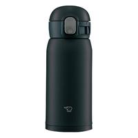 Zojirushi/象印保温杯真空超轻便携水杯户外