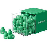WONDERLAB S100益生菌 血橙味 2g*10瓶