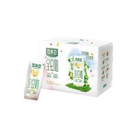 SOYMILK 豆本豆 全豆奶 原味 250ml*12盒