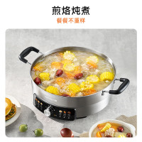 九阳 JK34-GK210 0涂层电饼档