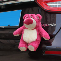 腾安达 汽车车尾挂件