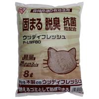 IRIS 爱丽思 膨润土猫砂 3.27kg