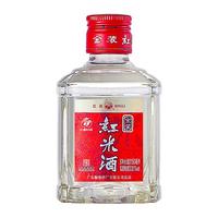 HONGLI 红荔牌 红米酒 金装 30%vol 米香型白酒