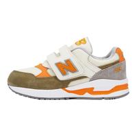 new balance 530系列 男女通用休闲运动鞋 KV530SIP