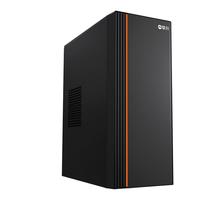  IPASON/攀升 AMD 锐龙R5 5600GT/R7 5700G 台式机