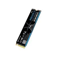 TOPMORE 达墨 双鱼座 NVMe M.2接口 固态硬盘 2TB（PCI-E4.0）