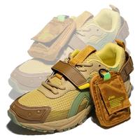 亚瑟士GEL-KAHANA TR V3潮流复古休闲鞋男女同款