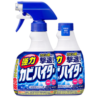 花王 除霉喷雾 无香型400ml*2瓶装