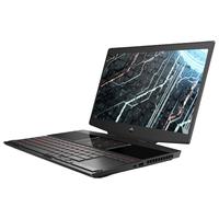 HP 惠普 幻影精灵 X 15.6英寸 游戏本 黑色 (酷睿i7-9750H、RTX 2080 Max-Q 8G、16GB、1TB SSD、1080P、IPS、144Hz、7HR15PA)