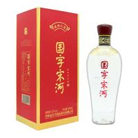 宋河粮液 国字宋河粮液 盛世礼遇  50%vol 浓香型白酒 500ml 礼盒装