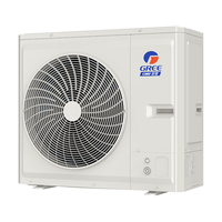 格力 多联机5匹灵致120 GMV-EH5WL/A 多效静音 中央空调一拖四