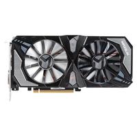 MAXSUN 铭瑄 GeForce GTX 1660 Ti 终结者 6G 显卡 6GB