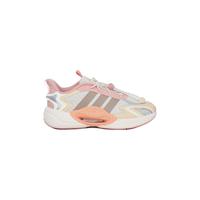 adidas/阿迪达斯 缓震 儿童运动鞋 懒人扣