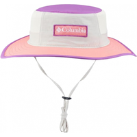 Columbia哥伦比亚户外25秋冬儿童运动旅行野营遮阳渔夫帽CY2921 279 L/XL