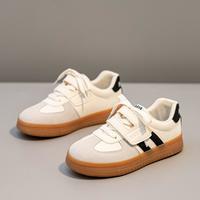 Babaya 校园百搭儿童德训鞋软底轻便舒适休闲鞋