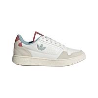 adidas阿迪达斯三叶草NY 90 W女经典运动鞋小白鞋GX4461