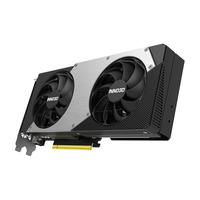 映众RTX 5060Ti 显卡 16G/8G 曜夜/映雪 DLSS4 游戏显卡2k电竞游戏台式电脑渲染AI独立显卡 RTX 5060 Ti 曜夜 X2 OC 16G