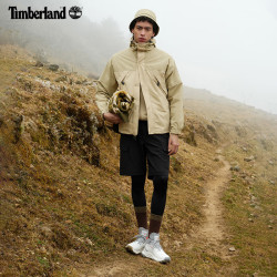 Timberland 户外速干弹力长裤
