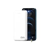 PADO 半岛铁盒 充电宝20000毫安21迷你大容量移动电源小巧便携可上飞机通用iPhone华为小米安卓手机