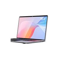 Haier/海尔 超轻薄 笔记本电脑 【15.6英寸】S15Pro 8G内存 intel 集成显卡 无机械硬盘 1920*1080 128GB N5095 60Hz 8GB