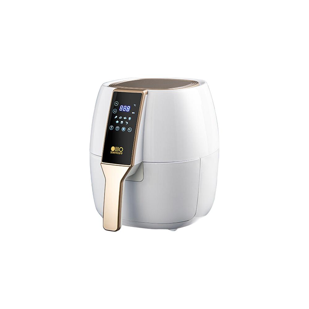 silencare 无言 SC-K506 空气炸锅