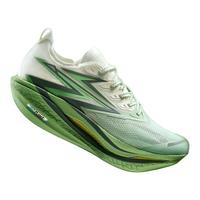 361°运动鞋男鞋【飞燃4】马拉松跑步鞋25春季新款全掌碳板竞速训练鞋F