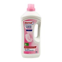 Domol 宝宝衣物除菌液 domol德国进口消毒液洗衣液二合一1.5L儿童宝宝孕妇敏感肌内衣内裤