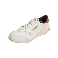 Reebok锐步官方2022新款男女LT COURT经典运动休闲鞋GW5121 GW5121-白色 中国码:40(25.5cm),US:7.5