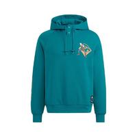 adidas NEO ADIDAS NEO时尚舒适套头连帽卫衣