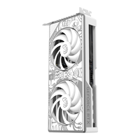 AX/电竞叛客 DLSS 4 台式机电脑显卡 16GB