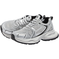  CAMEL/骆驼 清爽休闲 女士运动鞋  标准