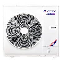 GREE/格力 自清洁 中央空调