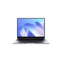 HUAWEI/华为 触控屏 笔记本电脑 灰丨R7-5700U 16G+512G 触屏 intel 集成显卡 无机械硬盘 2560*1440 AMD R5 512GB 60Hz 16GB