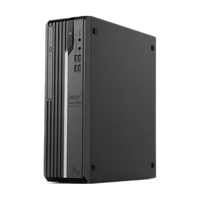 acer/宏碁 12代酷睿i5标压 台式电脑主机 WiFi 蓝牙 核芯显卡 i5-12450H 512GB 16GB