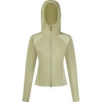 本来BENLAI女士防泼水保暖撞色修身3M棉服外套25秋BNT150009