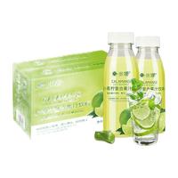 拉米娜 NFC小青柠汁饮料 280ml*8瓶