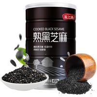 燕之坊 熟黑芝麻