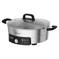 Joyoung/九阳 GK210 0涂层 电饼铛 34规格