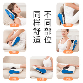  JinKaiRui/金凯瑞 推拿热敷多功能 颈椎按摩器