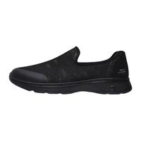 SKECHERS 斯凯奇 Go Walk 4 男子休闲运动鞋 54158