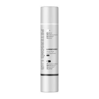 PETERSON'S LAB 毕生之研 日夜亮眸淡纹眼霜 20ml