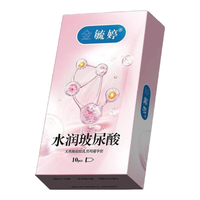 毓婷水润玻尿酸高潮套避孕套 金毓婷避孕套-动感浮点*10