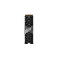 Lexar 雷克沙 NM800PRO NVMe M.2 固态硬盘(PCI-E4.0)