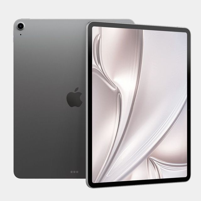 百亿补贴、今日必买：Apple iPad Air7 11英寸 2025新款 M3芯片