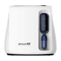 心诺（xnuo）氢氧机一体机家用氢气机制氢机老人吸氢机双模式供氢氧呼吸一体机