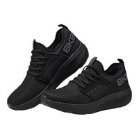 SKECHERS/斯凯奇 防霉抗菌 男士跑步鞋