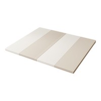 朗格爬爬垫宝宝爬爬垫拼接加厚爬行垫爬爬垫婴儿早教中心地垫泡沫垫