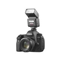 【现货】Godox神牛IT32迷你相机闪光灯TTL高速同步离机适用佳能索尼富士尼康通用x5引闪器便携外接热靴机顶灯