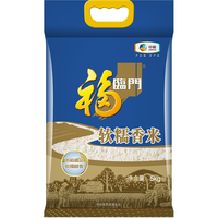 福临门 有你就好米 软糯香米 5kg